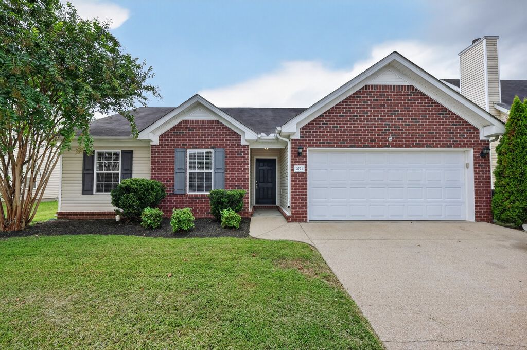3721 Shoteka Dr, Murfreesboro, TN 37128
