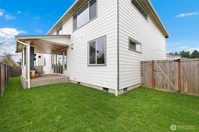 12811 173rd Street Ct E, Puyallup, WA 98374