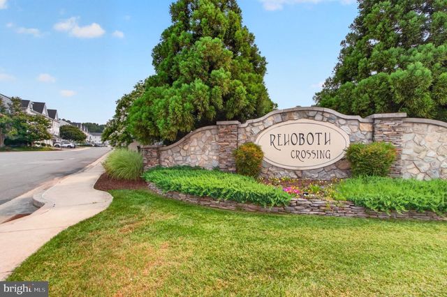 37015 TURNSTONE CIR, Rehoboth Beach, DE 19971