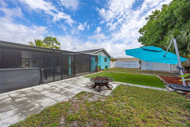 10690 Crockett ST, Bonita Springs, FL 34135