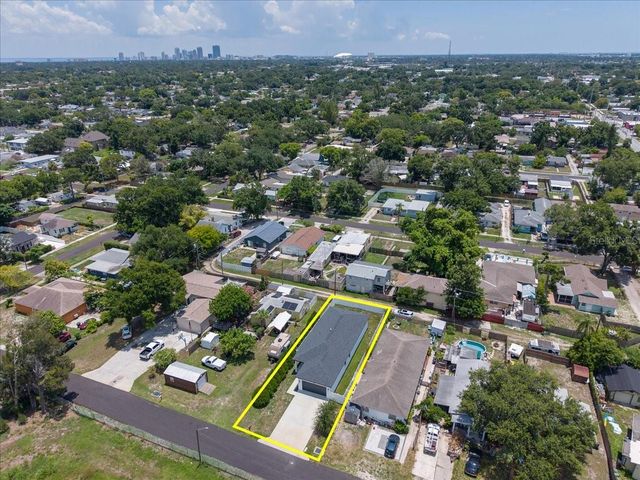 2644 42ND AVENUE N, St Petersburg, FL 33714