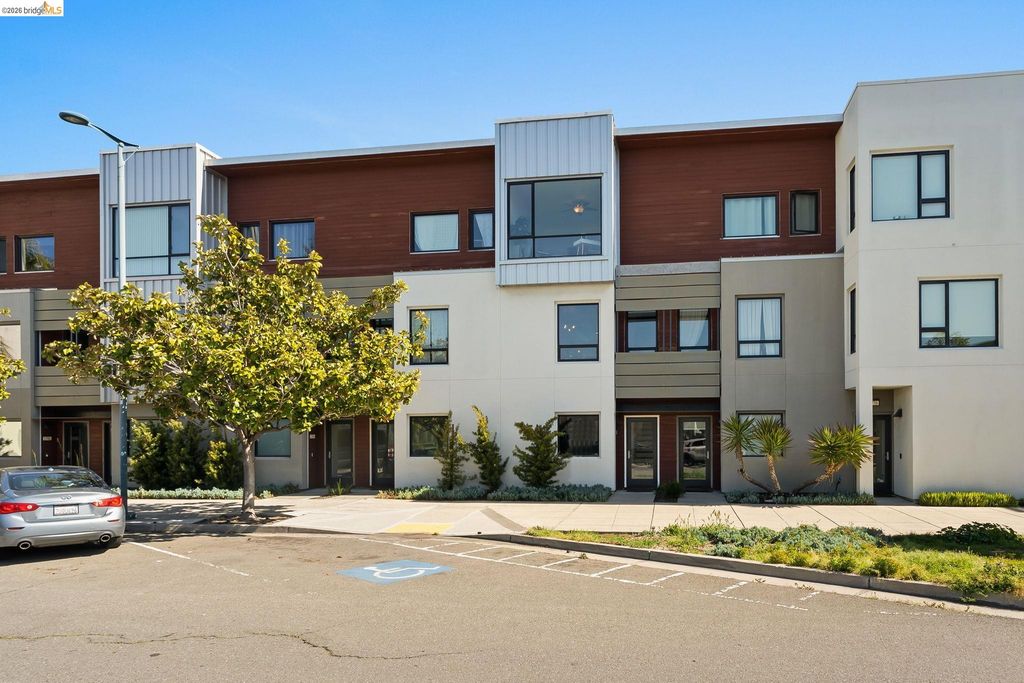 1780 12TH ST, Oakland, CA 94607