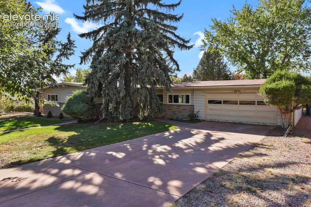 3908 Jasmine Street, Colorado Springs, CO 80907 — photo 2