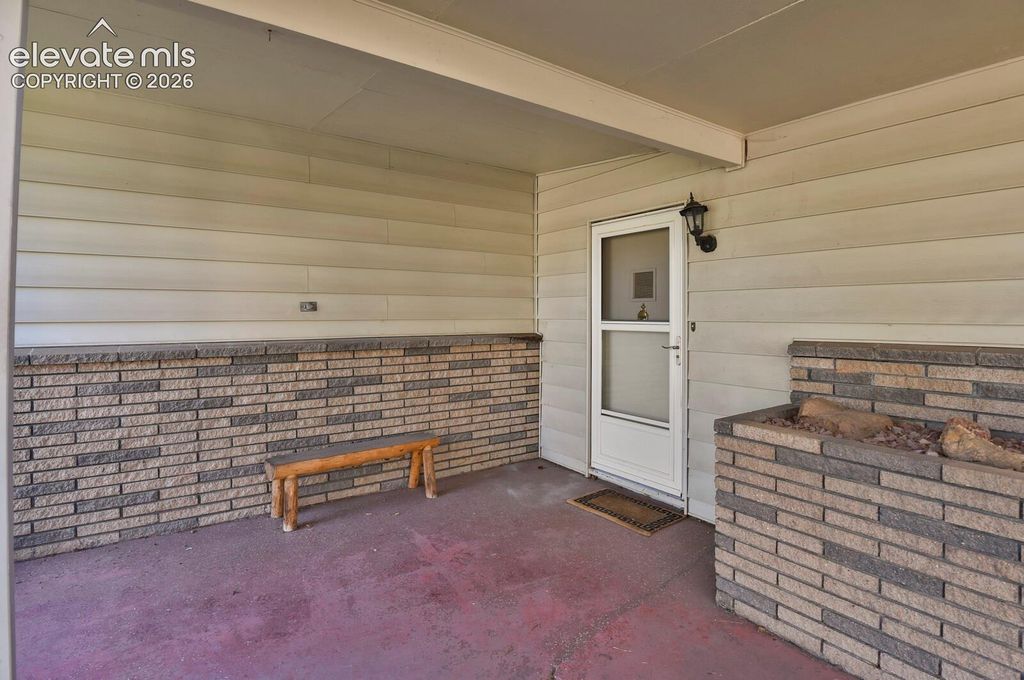 3908 Jasmine Street, Colorado Springs, CO 80907 — photo 3