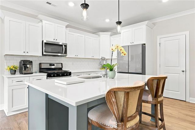286 Windsor Trail, Lexington, NC 27295