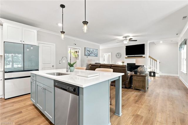 286 Windsor Trail, Lexington, NC 27295