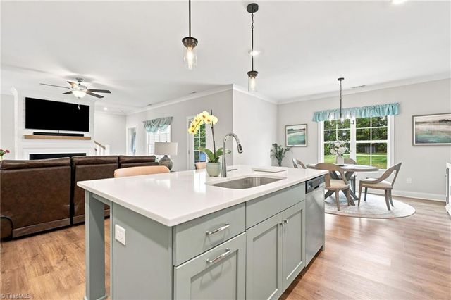 286 Windsor Trail, Lexington, NC 27295