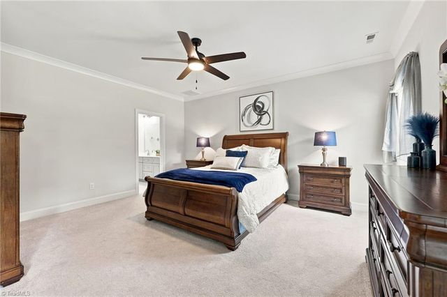 286 Windsor Trail, Lexington, NC 27295