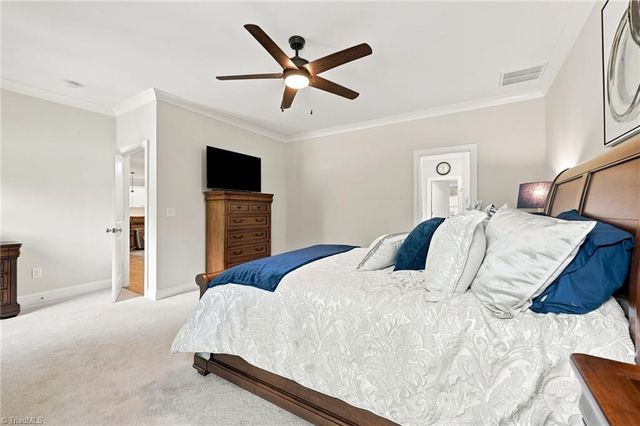 286 Windsor Trail, Lexington, NC 27295