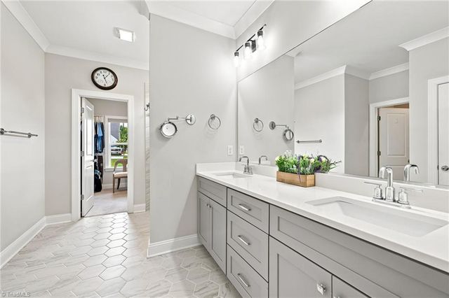 286 Windsor Trail, Lexington, NC 27295