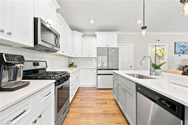 286 Windsor Trail, Lexington, NC 27295