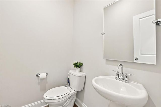 286 Windsor Trail, Lexington, NC 27295