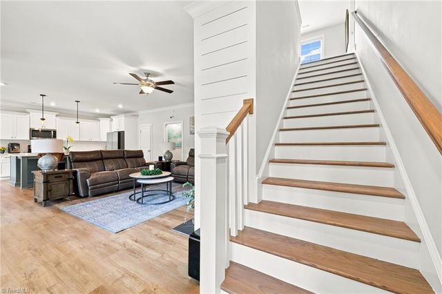 286 Windsor Trail, Lexington, NC 27295