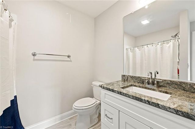 286 Windsor Trail, Lexington, NC 27295