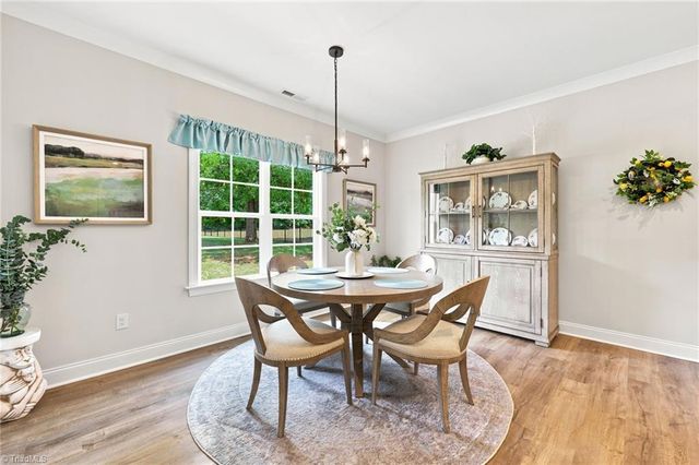 286 Windsor Trail, Lexington, NC 27295