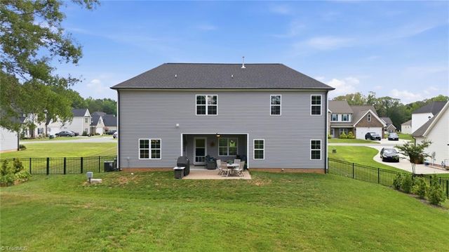 286 Windsor Trail, Lexington, NC 27295