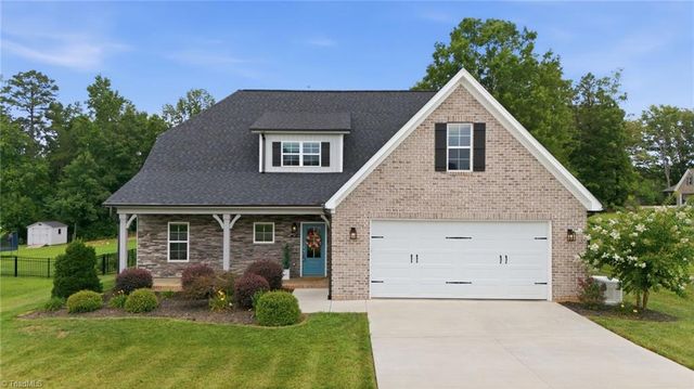 286 Windsor Trail, Lexington, NC 27295