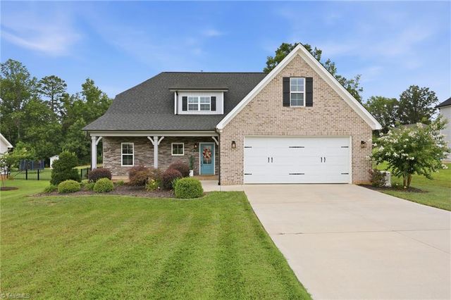 286 Windsor Trail, Lexington, NC 27295