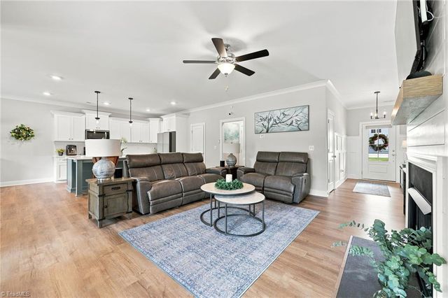 286 Windsor Trail, Lexington, NC 27295