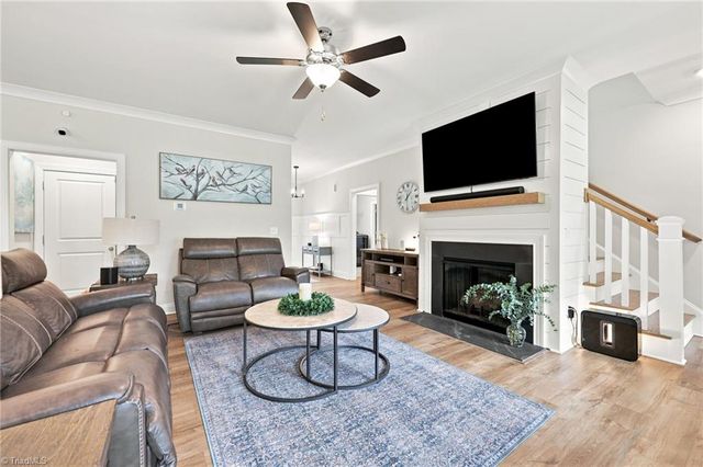 286 Windsor Trail, Lexington, NC 27295