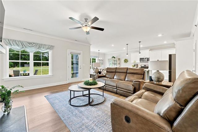286 Windsor Trail, Lexington, NC 27295