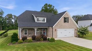 286 Windsor Trail, Lexington, NC 27295
