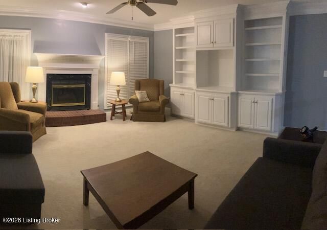 4207 Bryant Park Dr, Louisville, KY 40299