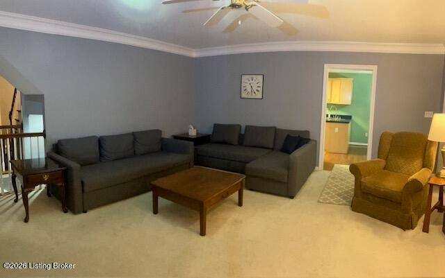 4207 Bryant Park Dr, Louisville, KY 40299