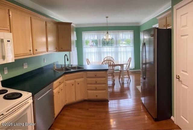 4207 Bryant Park Dr, Louisville, KY 40299