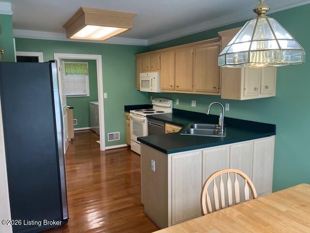 4207 Bryant Park Dr, Louisville, KY 40299