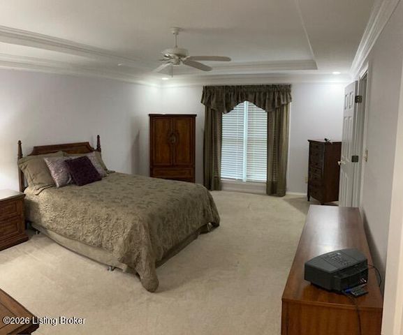 4207 Bryant Park Dr, Louisville, KY 40299