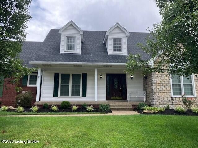 4207 Bryant Park Dr, Louisville, KY 40299