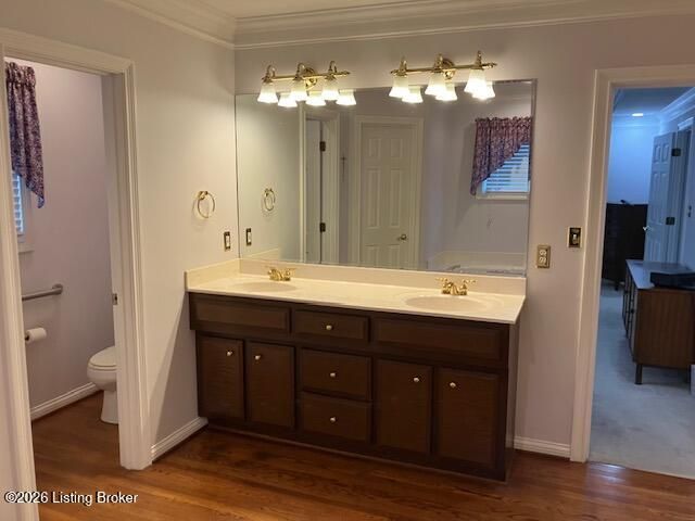 4207 Bryant Park Dr, Louisville, KY 40299