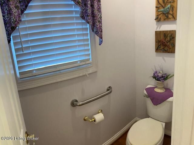 4207 Bryant Park Dr, Louisville, KY 40299