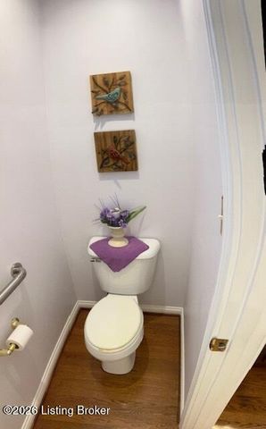 4207 Bryant Park Dr, Louisville, KY 40299