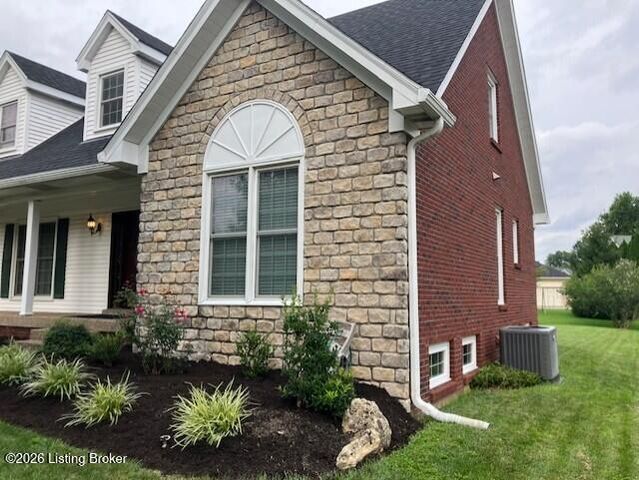 4207 Bryant Park Dr, Louisville, KY 40299