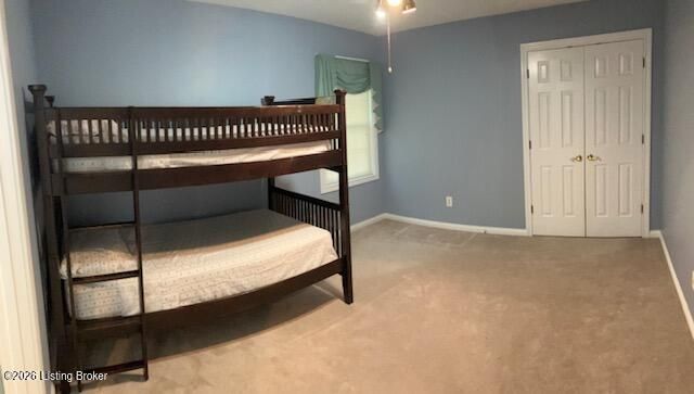 4207 Bryant Park Dr, Louisville, KY 40299
