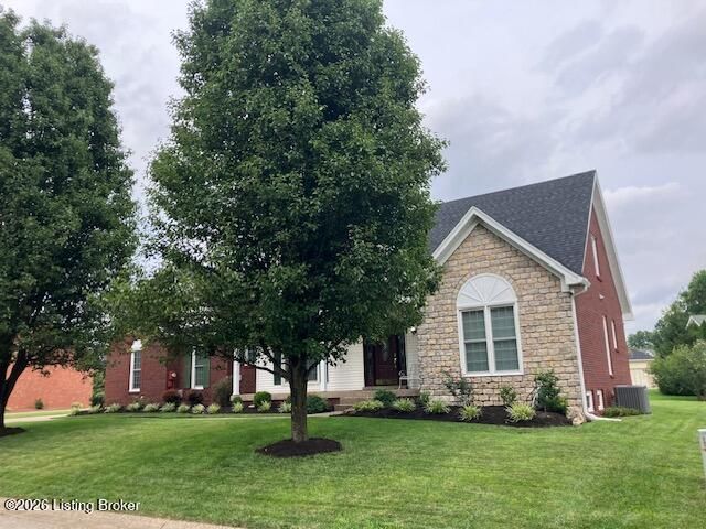 4207 Bryant Park Dr, Louisville, KY 40299