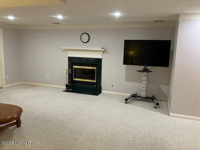4207 Bryant Park Dr, Louisville, KY 40299