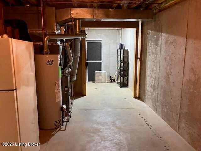 4207 Bryant Park Dr, Louisville, KY 40299