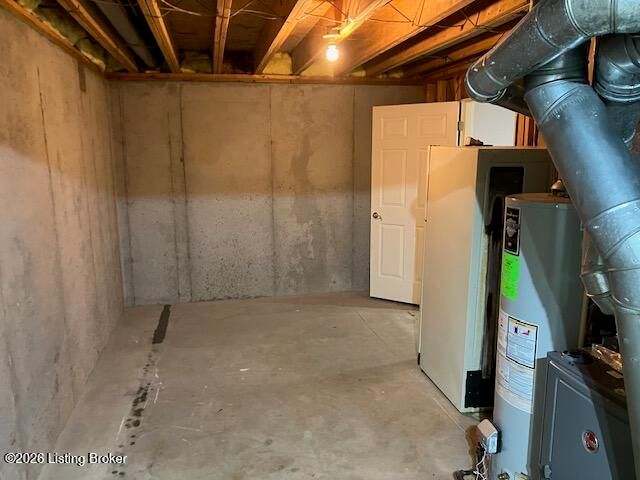 4207 Bryant Park Dr, Louisville, KY 40299