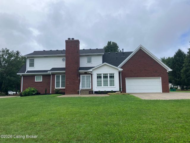 4207 Bryant Park Dr, Louisville, KY 40299