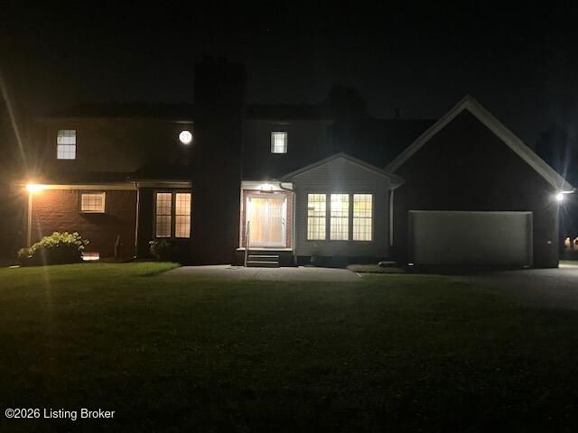 4207 Bryant Park Dr, Louisville, KY 40299