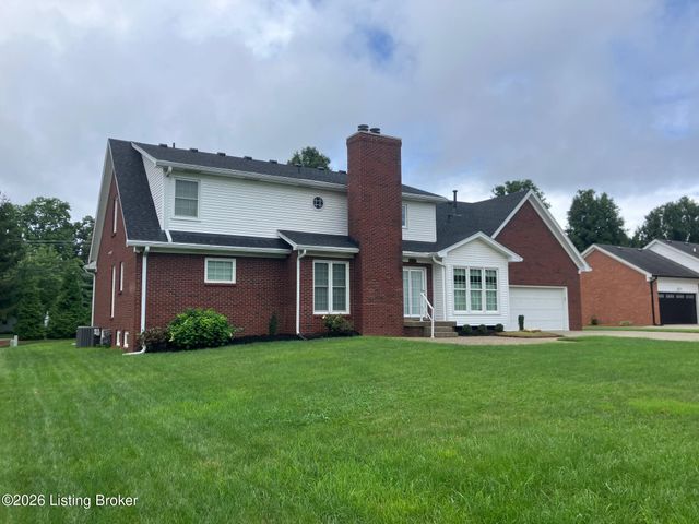4207 Bryant Park Dr, Louisville, KY 40299