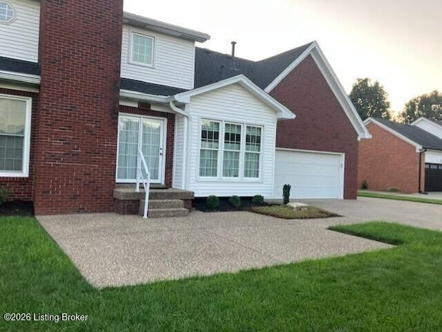 4207 Bryant Park Dr, Louisville, KY 40299