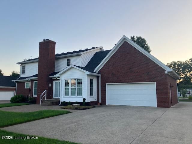 4207 Bryant Park Dr, Louisville, KY 40299