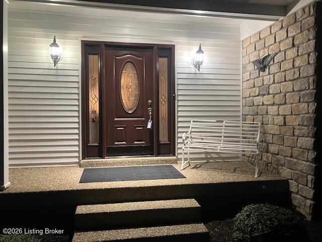 4207 Bryant Park Dr, Louisville, KY 40299