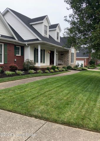 4207 Bryant Park Dr, Louisville, KY 40299