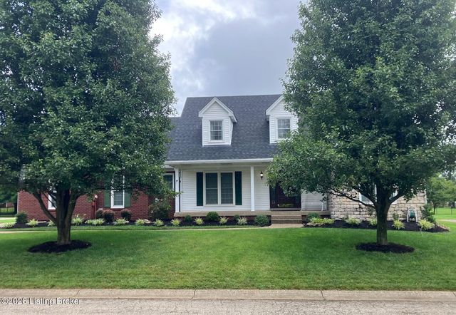 4207 Bryant Park Dr, Louisville, KY 40299