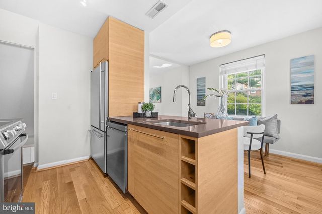 3574 S STAFFORD ST, Arlington, VA 22206